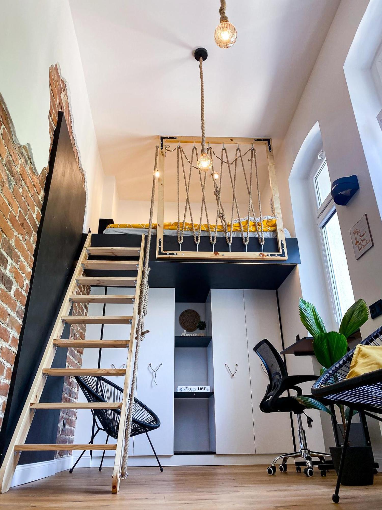 Apartment 35-sailoft - Deerrest Jelenia Gora