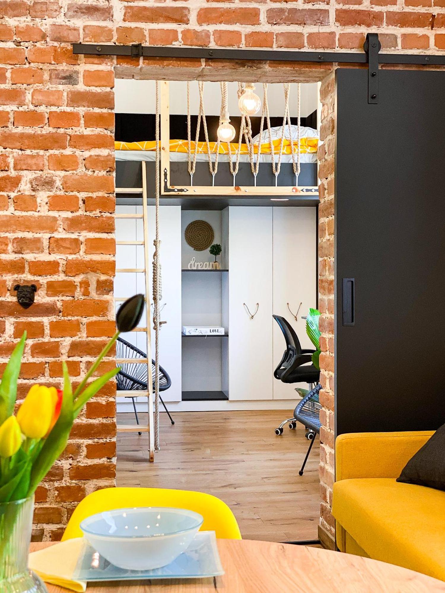 35-sailoft - Deerrest Apartment *