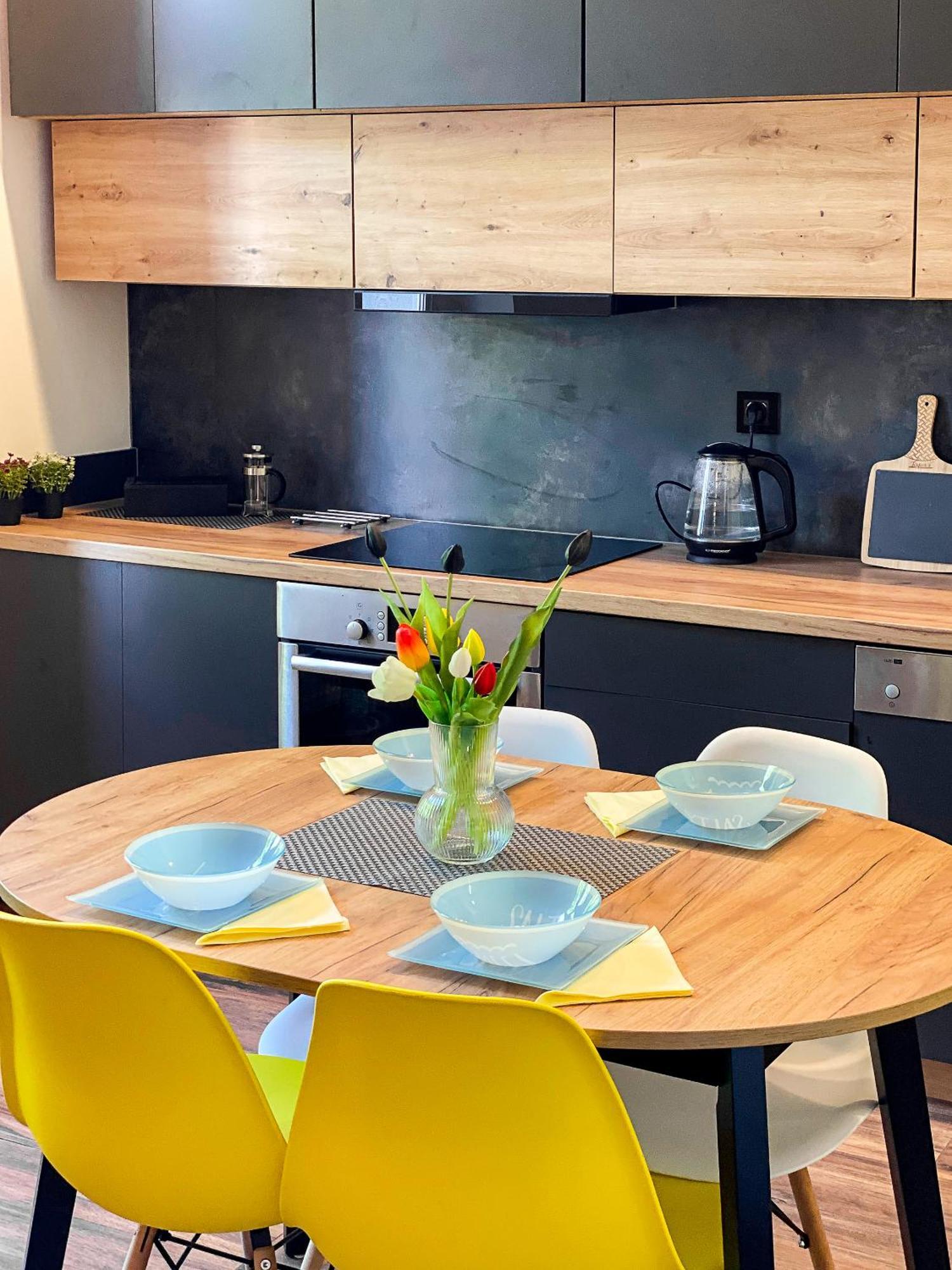 35-sailoft - Deerrest Apartment Jelenia Gora