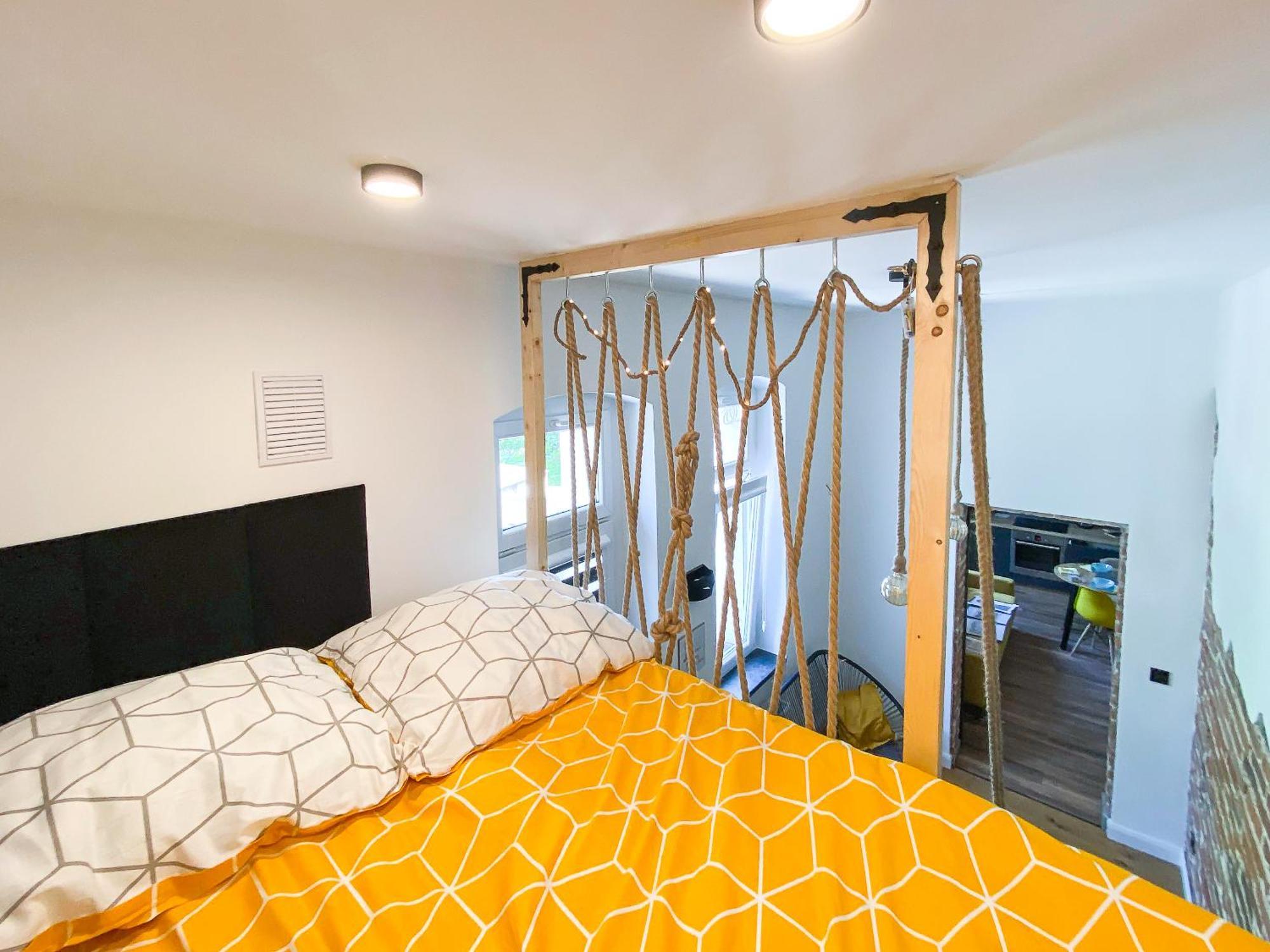 35-sailoft - Deerrest Apartment