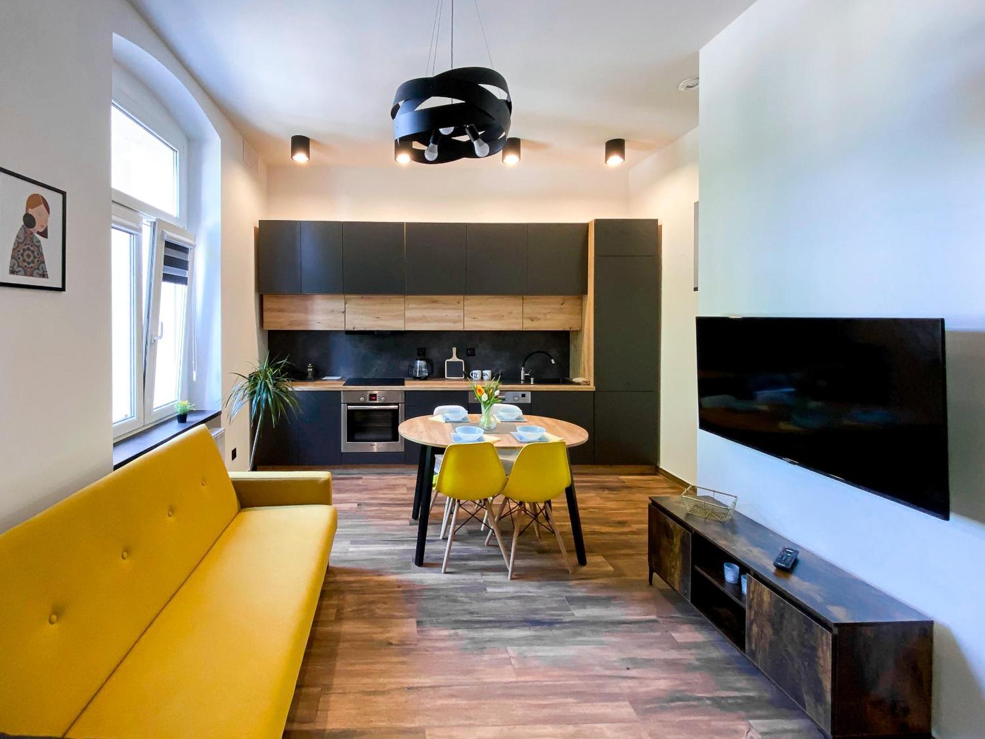 35-sailoft - Deerrest Apartment *