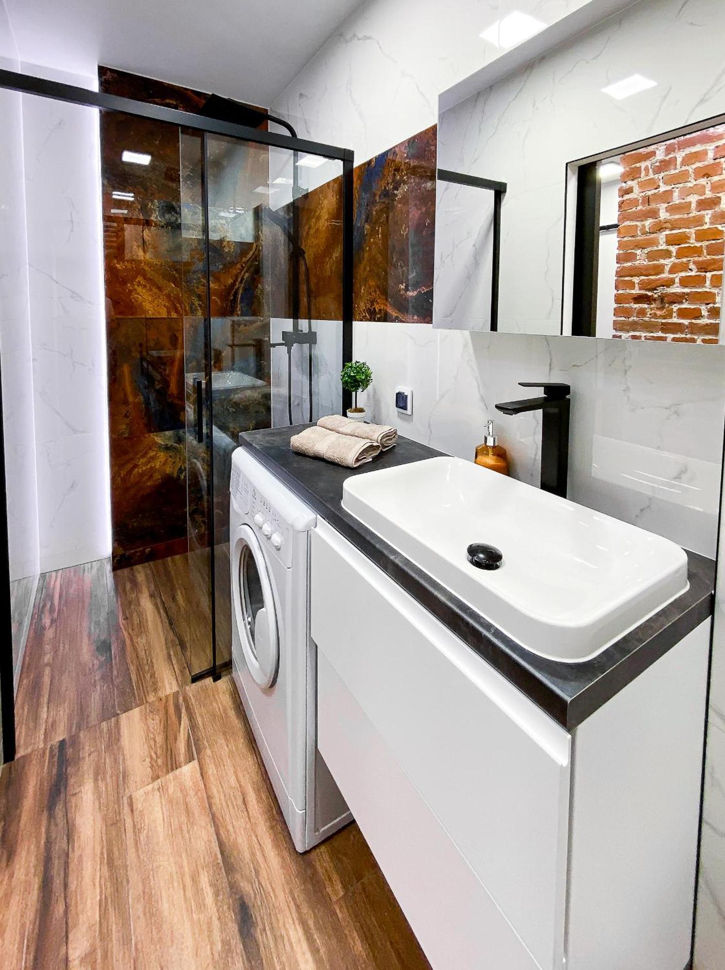 Apartment 35-sailoft - Deerrest